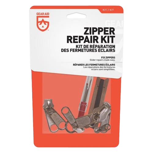 Gear Aid - Zipper Repair Kit {YKK Zips}