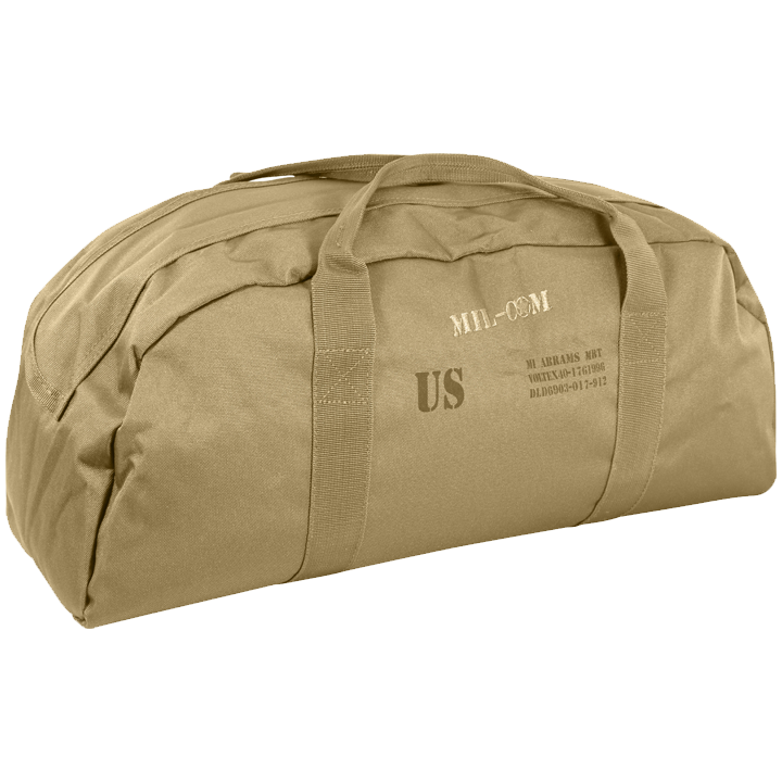 Mil-Com - Abrams Tool Bag