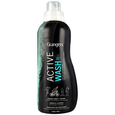 Grangers - Activewear Wash 750ml