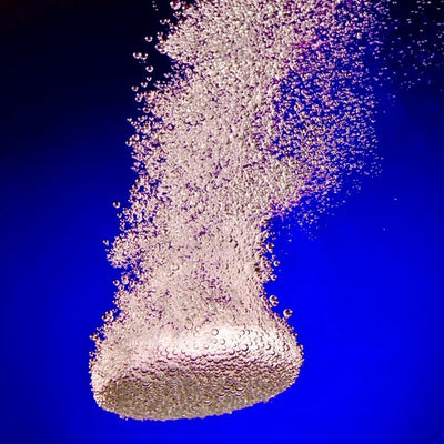 Water Purification Tablets