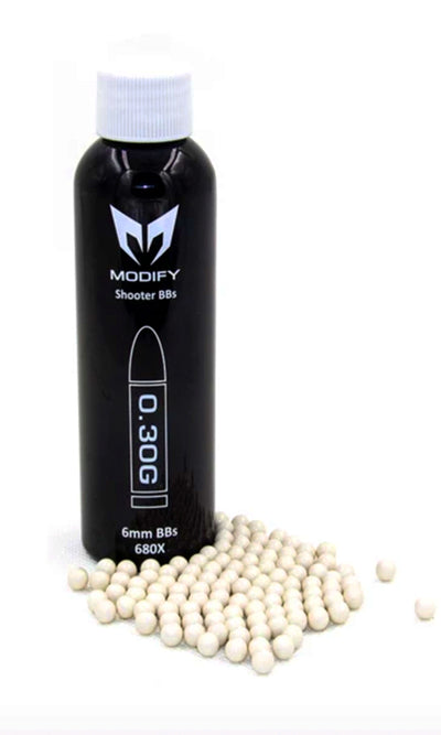 Modify - BIO Precision BBs