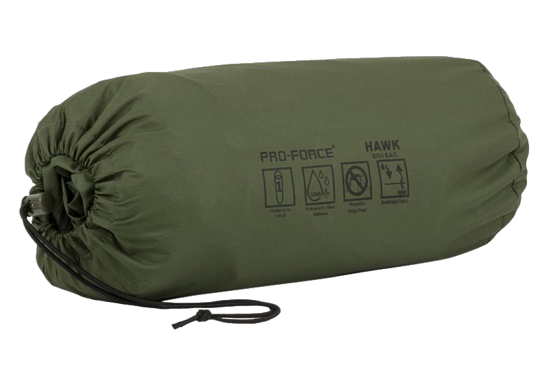 Highlander - Hawk Bivvy Bag