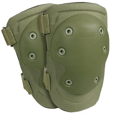 BlackHawk - Advanced Tactical Knee Pads V.2 {Last Pair}