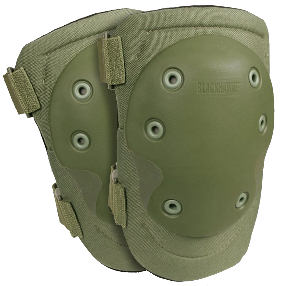 BlackHawk Advanced Tactical Knee Pads V.2 {Last Pair} Outpost