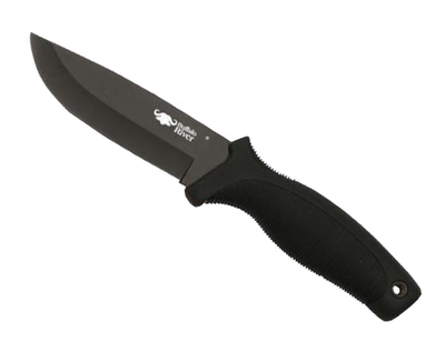 Buffalo River  - Maxim 4.5" Knife and sheath