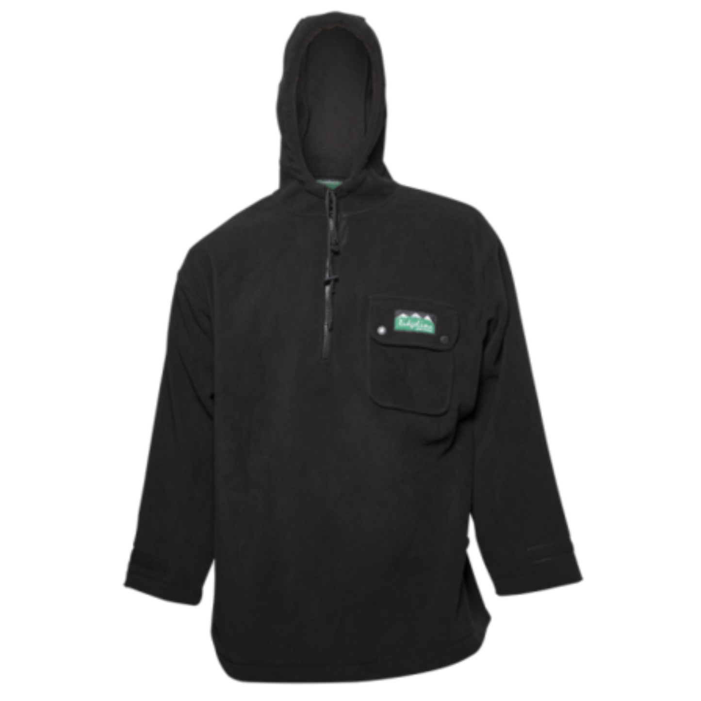 Ridgeline - Hooded Anorak