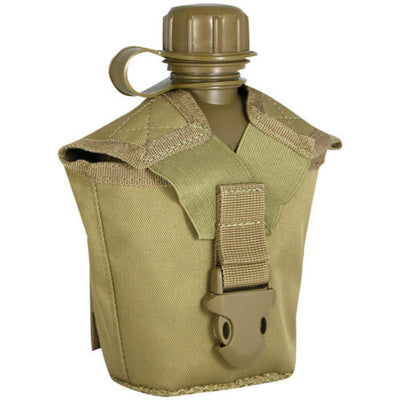 Viper Tactical - Modular Water Bottle With Pouch