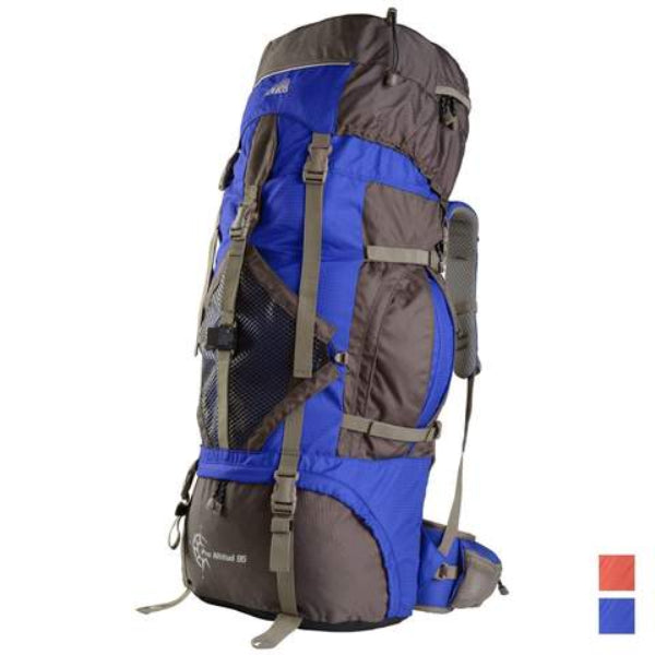 Doite - Pro Altitude 95L Pack