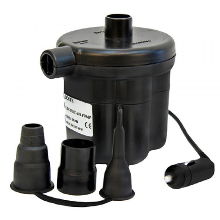 Doite - 12V Air Mattress inflator