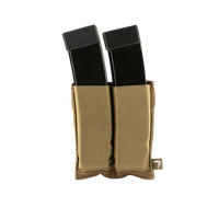 Double SMG Mag Plate