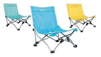OZtrail - Beachside Chair