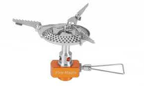 Fire Maple - Cooker FMS-116 {Mini Pocket Gas Cooker}