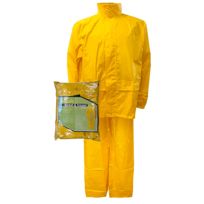 Sealcote - Kids Wet Weather (Jacket & Trousers) - Clearance