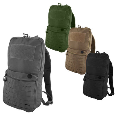 Viper Tactical Eagle Expandable Pack 5-20 Litre