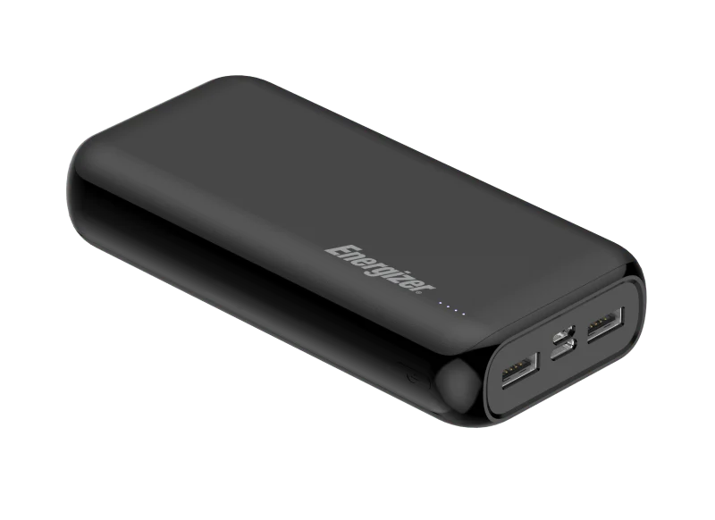 Energizer - 20K Power Bank