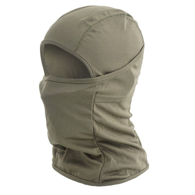 Tactical Balaclava - Assorted Colours