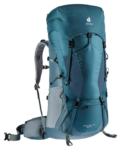 Deuter - Aircontact Lite 65+10 litre pack