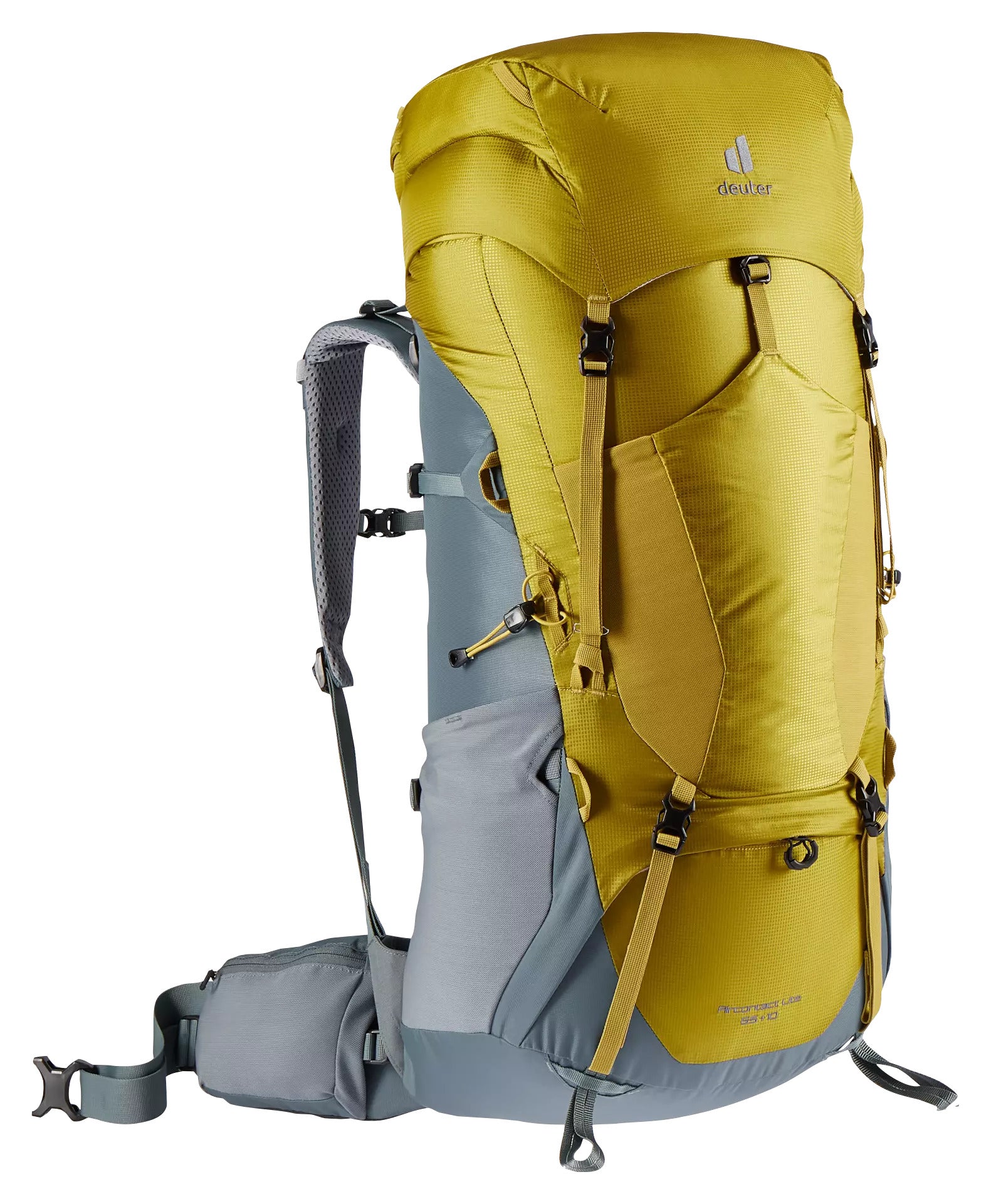 deuter aircontact lite 65 10 backpacking pack Deuter