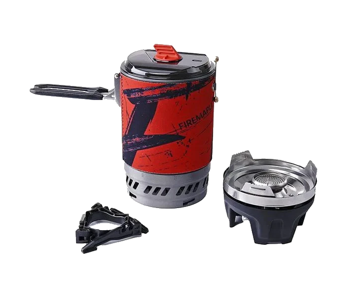 Fire Maple - Polaris X5 Star {Heat Exchanger Cooking System}