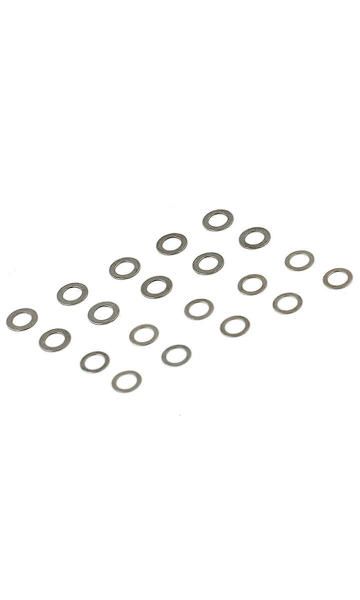 Modify Airsoft Shims Set For Gearbox Outpost Supplies NZ 2014 Ltd.