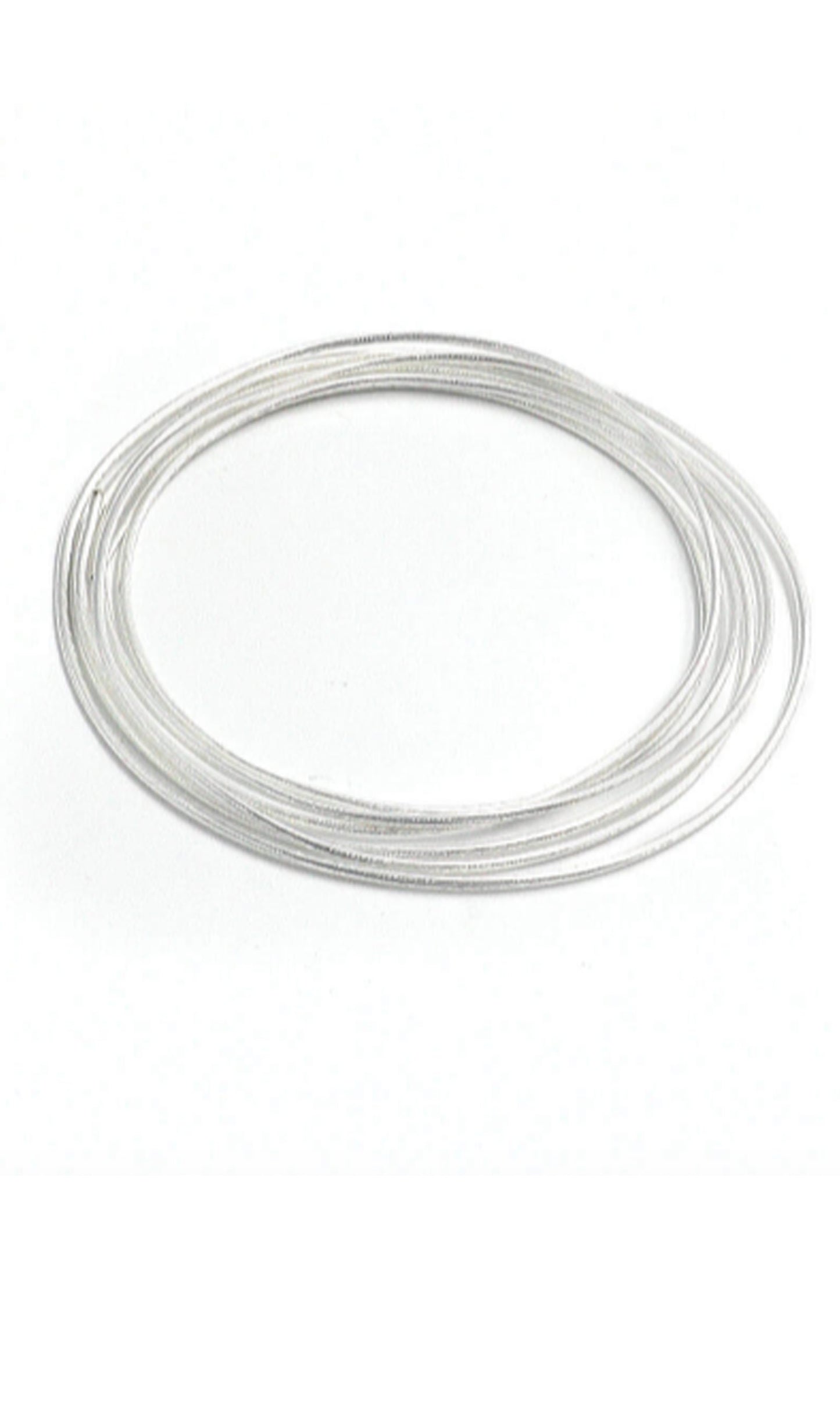 Modify -Quantum Low resistance Silver-plated wire180cm