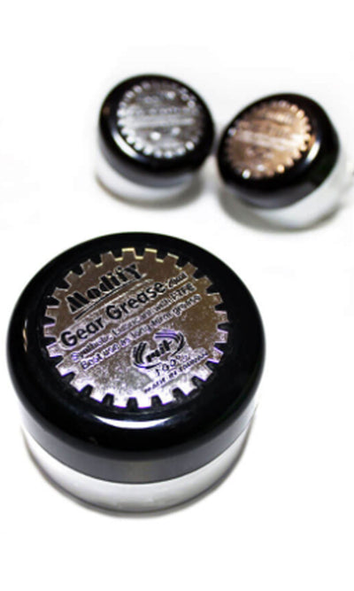 Modify Synthetic Lubricant with PTFE - Gear Grease (20ML)