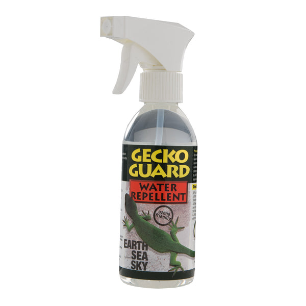 Gecko Guard from Earth Sea and Sky - 300ml bottles