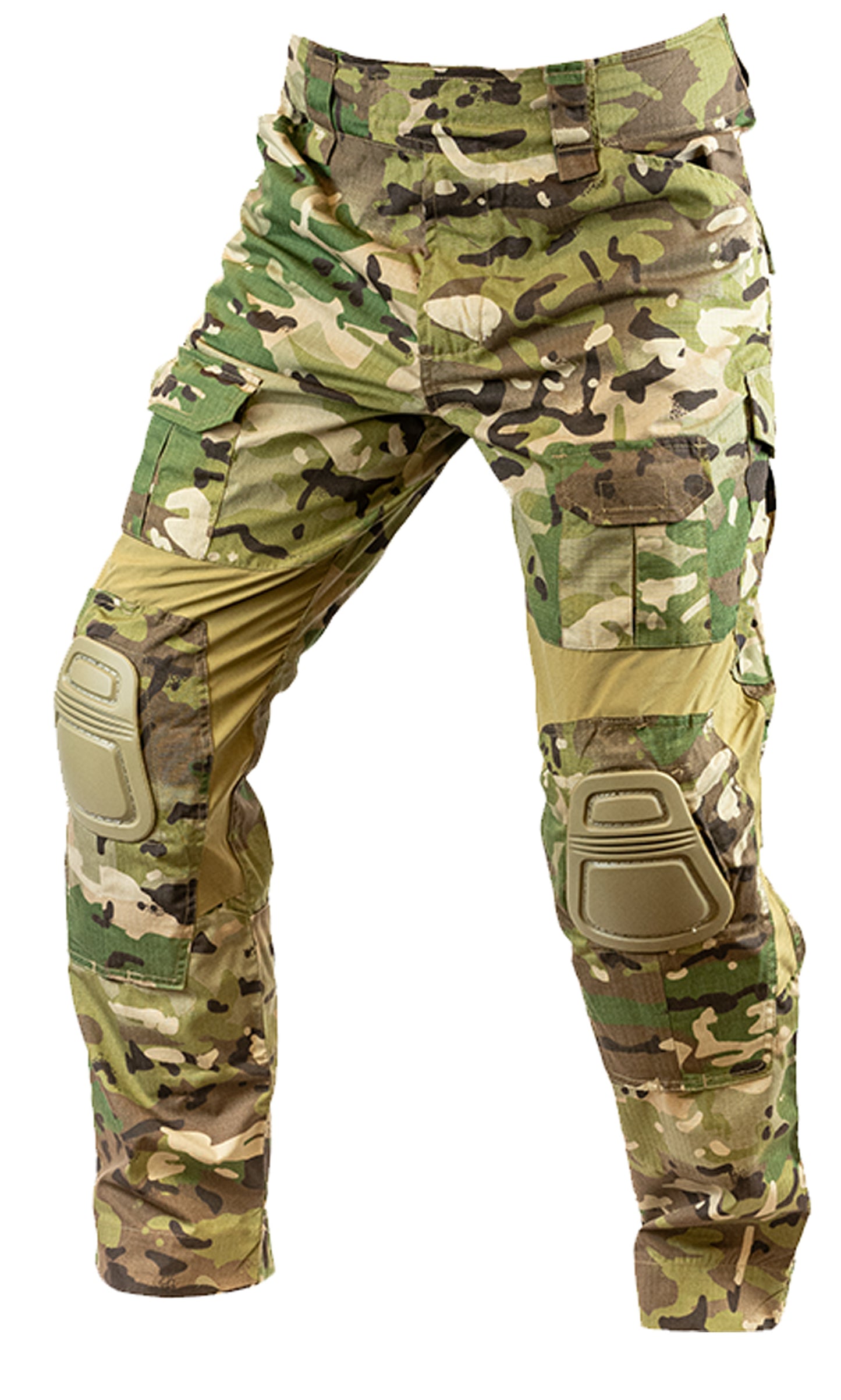 Viper Tactical - Elite Trousers (Gen.2)