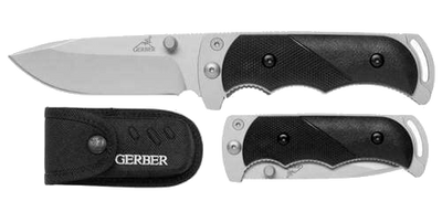 Gerber - Freeman Guide Fold