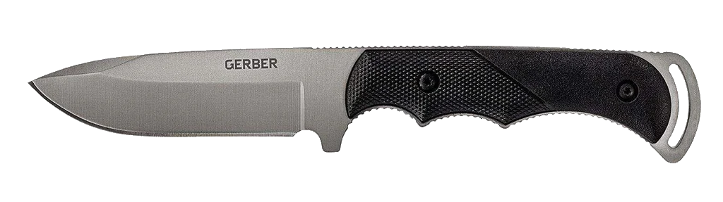 Gerber - Freeman Guide Fixed Blade Knife