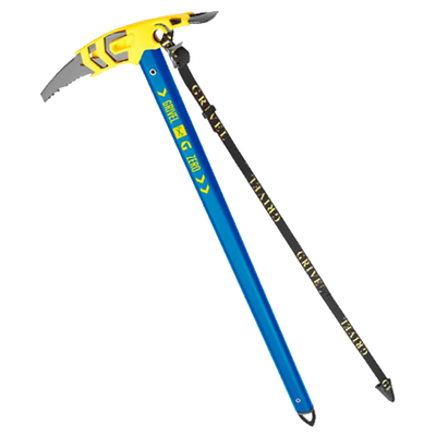 Grivel - Ice Axe GZero (long)