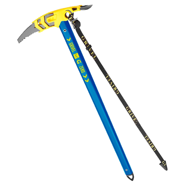Grivel - Ice Axe GZero (long)