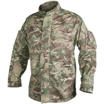 Ex. Army - MTP Combat Jacket