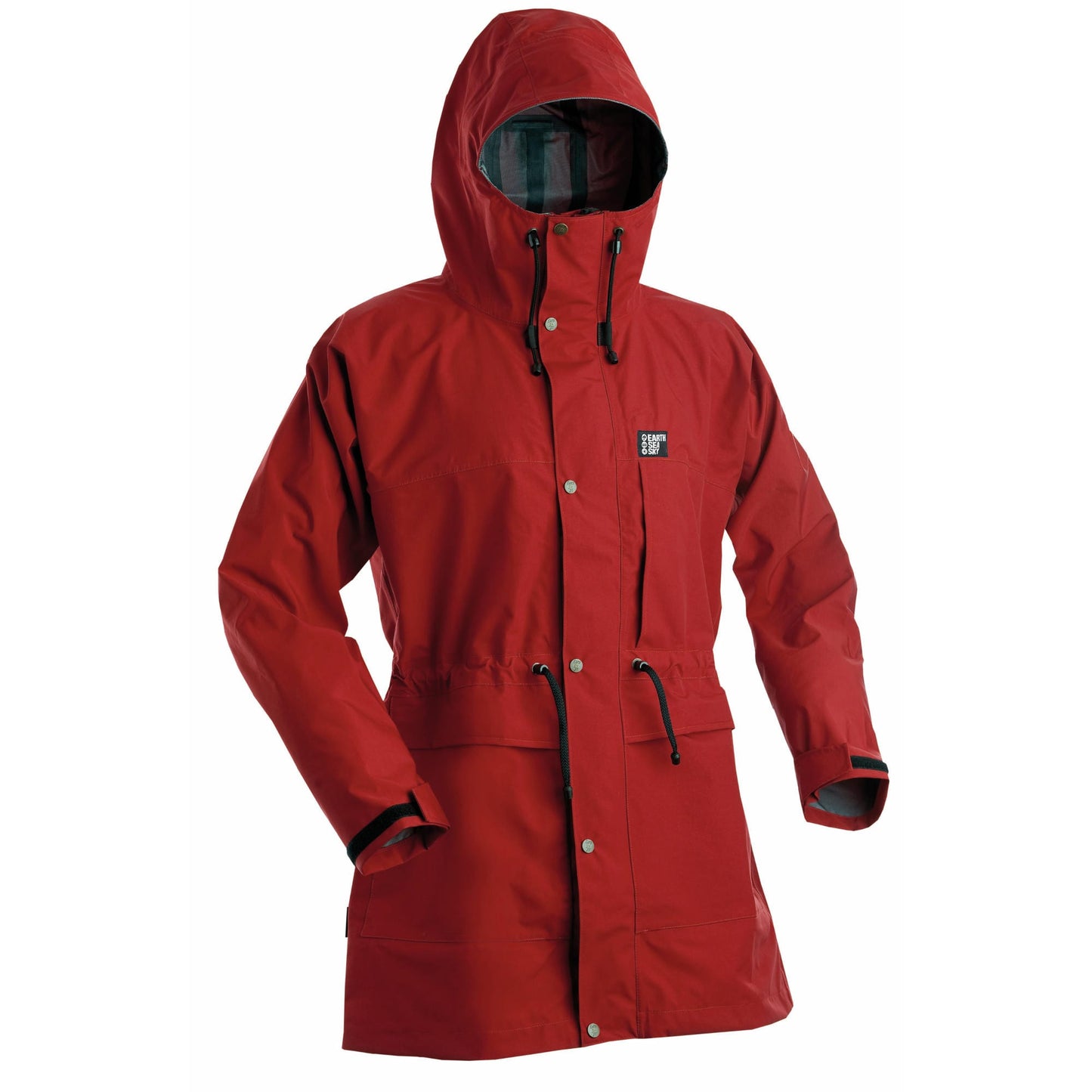 Earth Sea Sky - Hydrophobia Tramping Jacket
