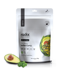 Radix - Keto 600 Kcal Plant-Based Indian Curry