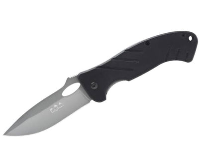 Ridgeline - Folder 4.5" Closed Linerlock Folding Knife - Save $15