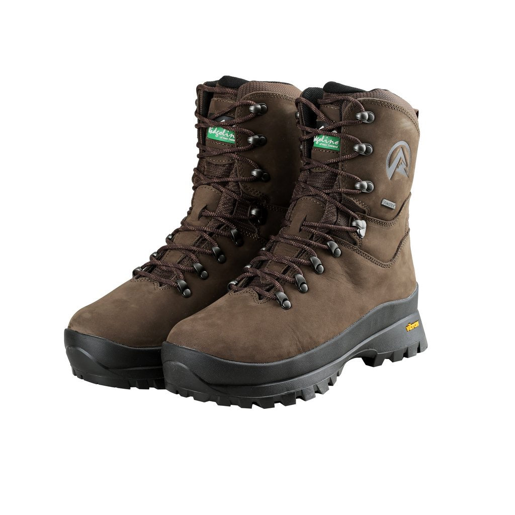 Ridgeline - Aoraki Boots