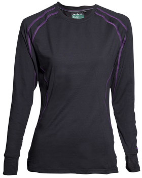 Ridgeline Wildcat Womens Thermals - Top or Leggings - Clearance Save $10