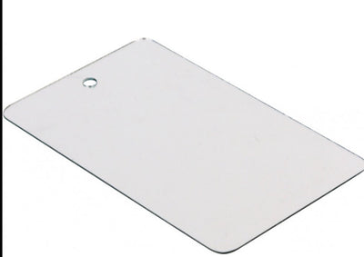 Kombat UK - Survival Mirror