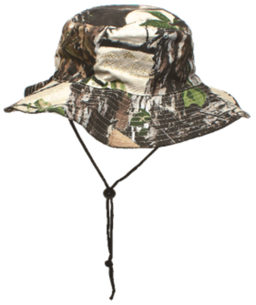 Ridgeline - Cotton Bush Hat - Save $10