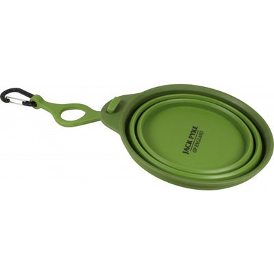Jack Pyke - Deluxe Folding Dog Bowl