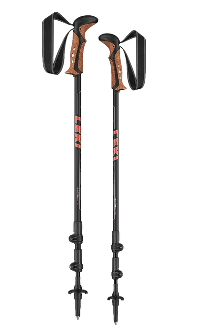 Leki - Khumbu Lite (Pair)