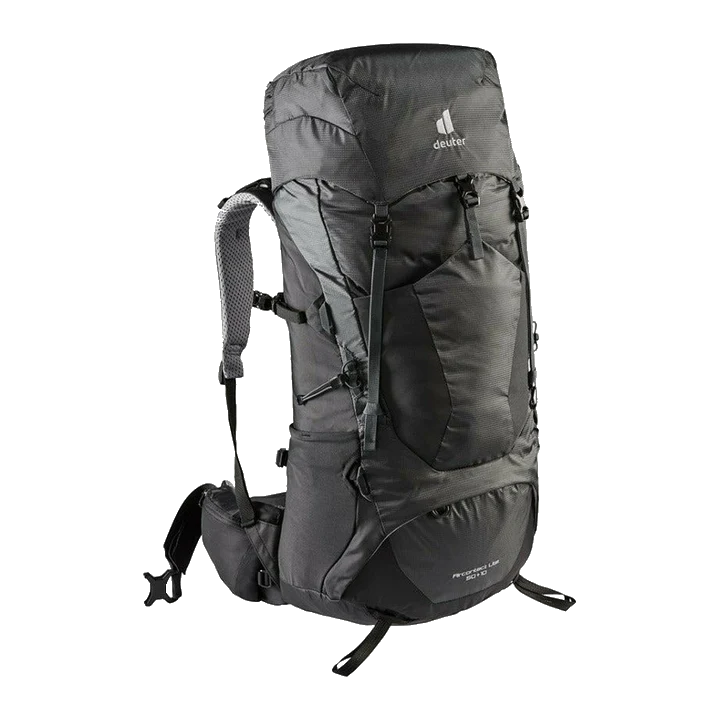 Deuter - Aircontact Lite 50+10 litre pack