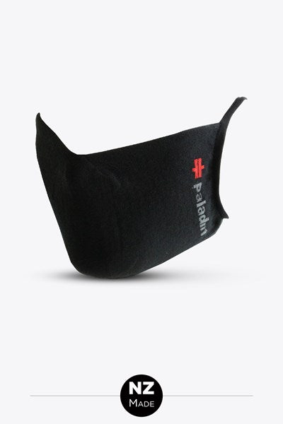 NZ Sock Co - Paladin Face mask - Save $10