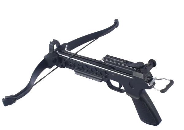 Stealth - Mini Crossbows. 30lb or 110lb