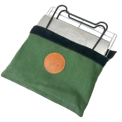 UCO - Flatpack Grill + Firepit