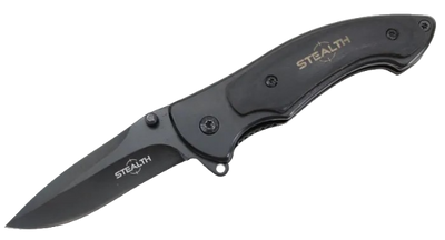 Stealth - Folding Blade Knife #BR337M