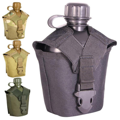 Viper Tactical - Modular Water Bottle With Pouch