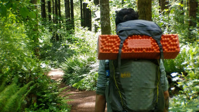 Nemo - Switchback Ultralight Sleeping Pad