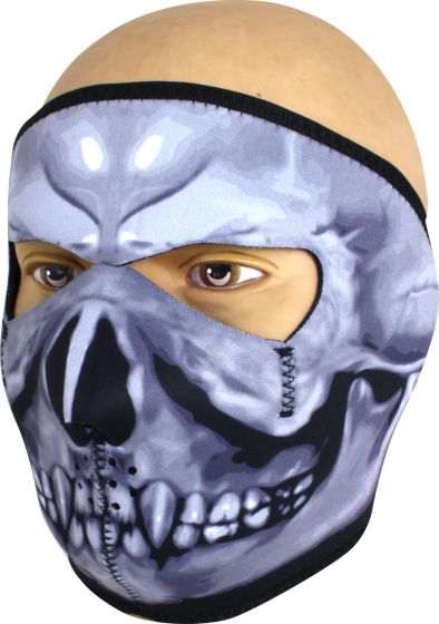 Viper Tactical - Neoprene Full Face Mask